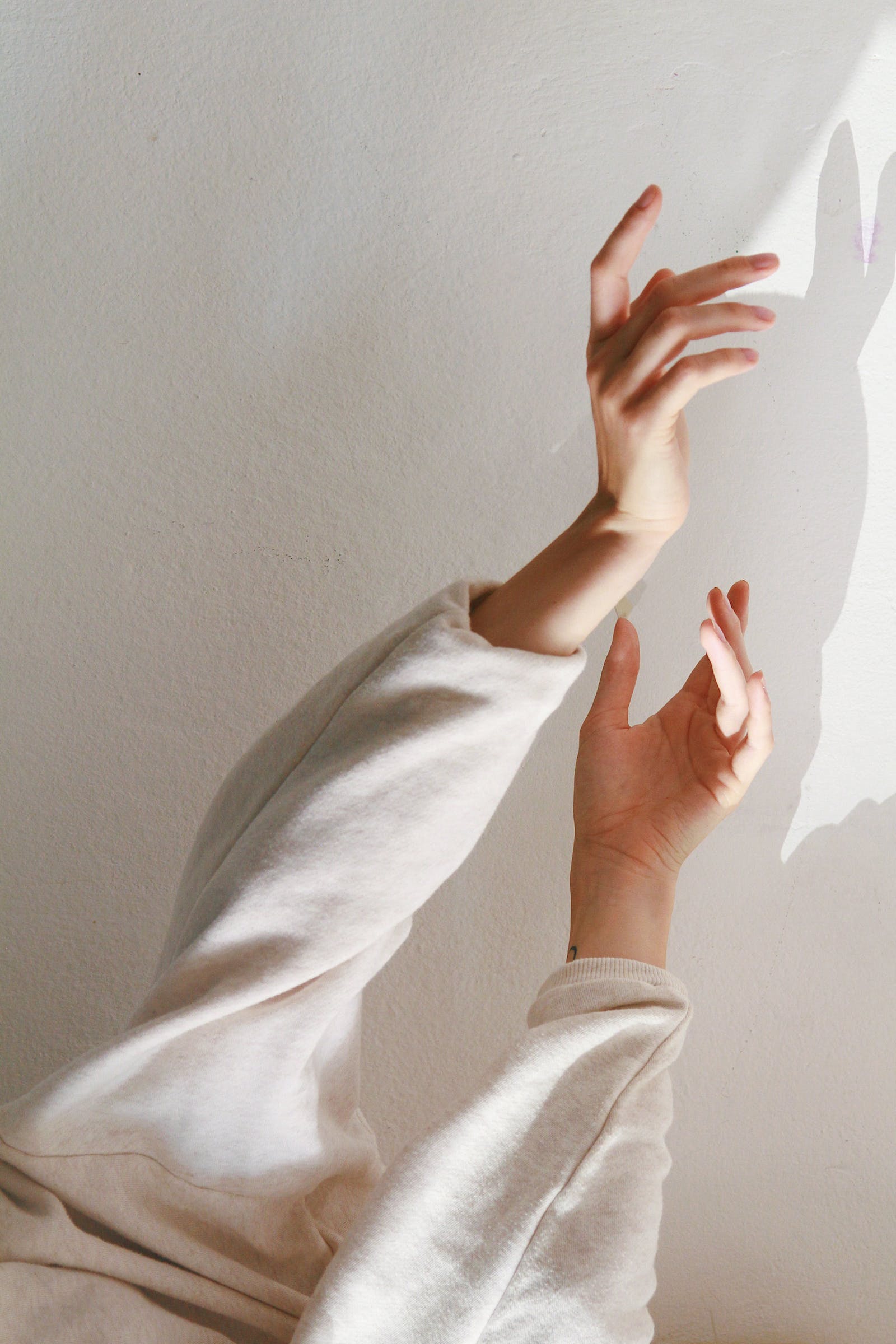 connecting to self for building emotional resilience