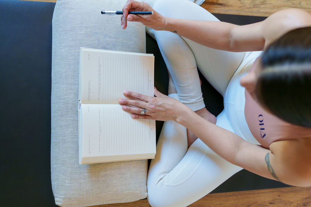 Self care For happiness