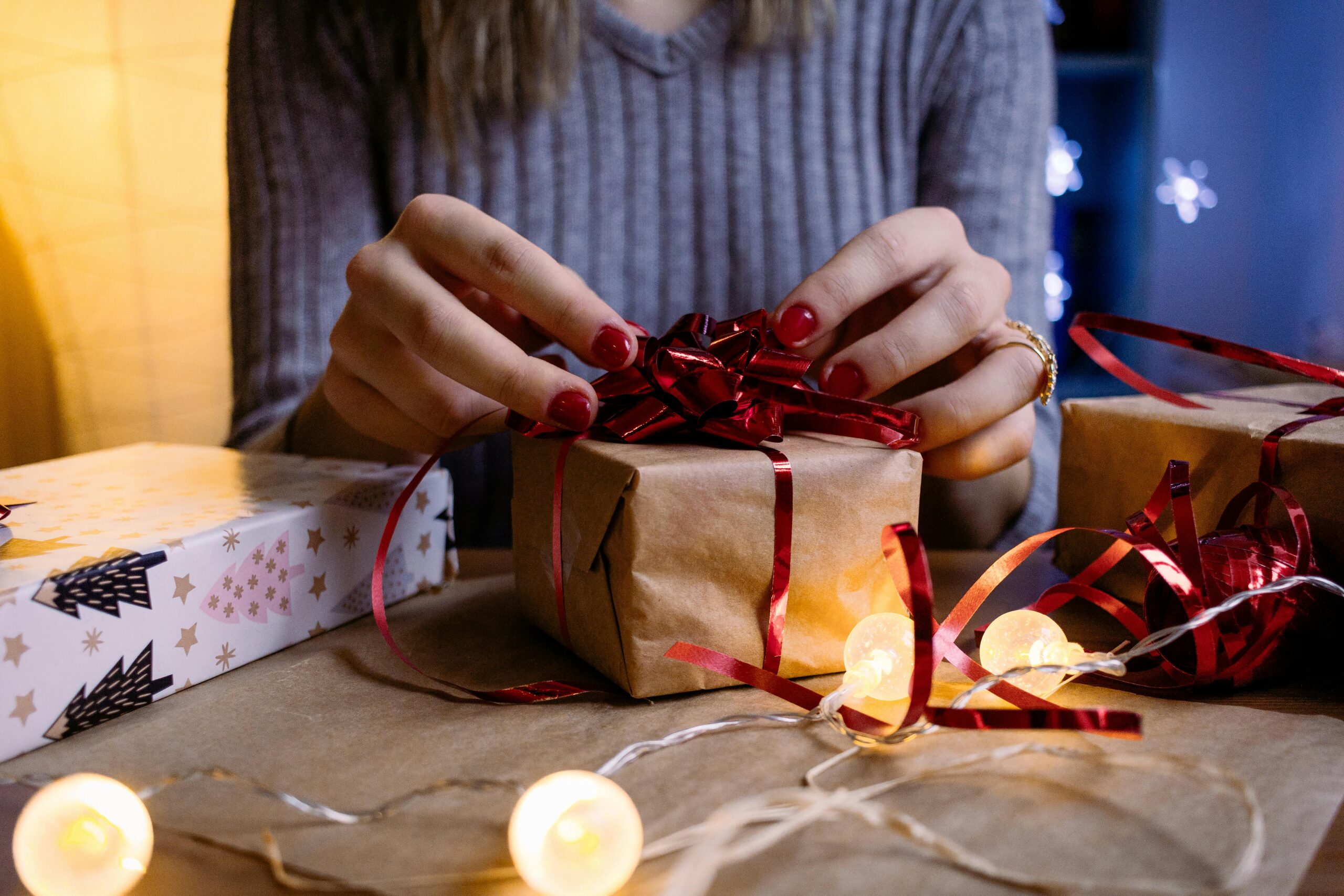 release stress with community & help