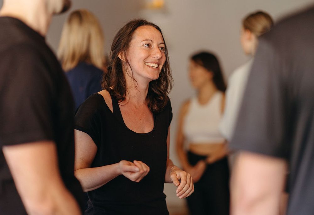 🌟 Social Anxiety and How Yoga Can Help